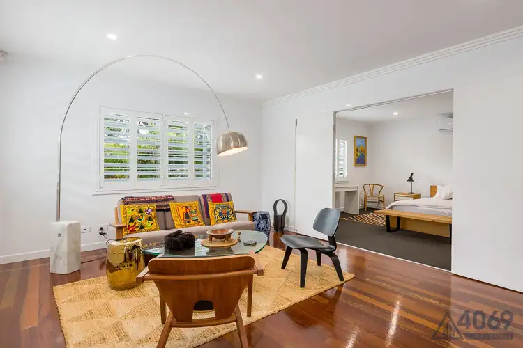 Sixth view of Homely house listing, 33 Kenmore Road, Kenmore QLD 4069