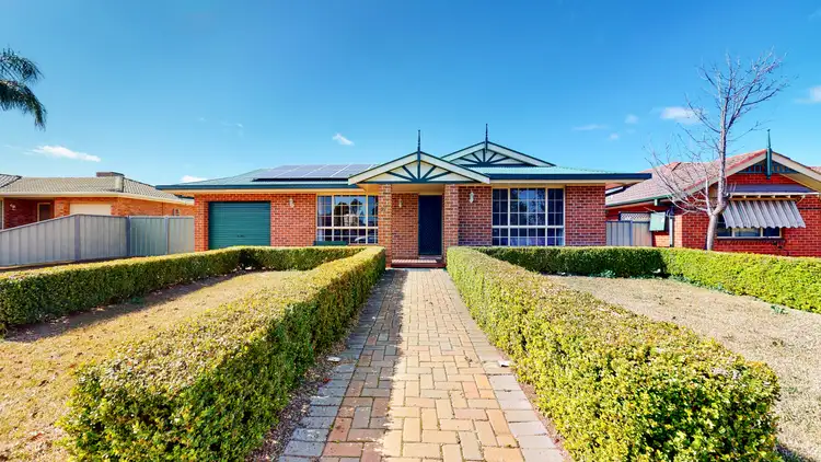 Fifth view of Homely house listing, 28 Windsor Parade, Dubbo NSW 2830