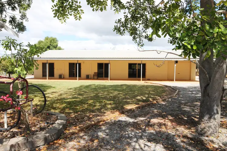 56373 Gregory Developmental Road, Greenvale QLD 4816