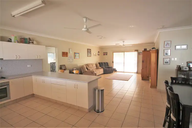 Second view of Homely house listing, 56373 Gregory Developmental Road, Greenvale QLD 4816
