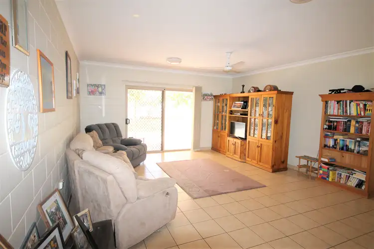 Sixth view of Homely house listing, 56373 Gregory Developmental Road, Greenvale QLD 4816