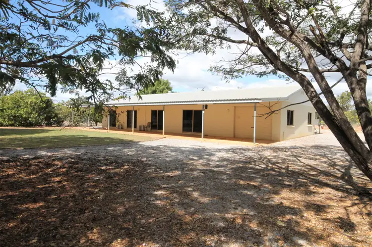 Seventh view of Homely house listing, 56373 Gregory Developmental Road, Greenvale QLD 4816