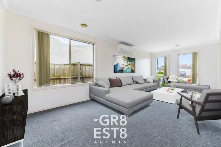 Second view of Homely house listing, 12 PARK BOULEVARD, Pakenham VIC 3810