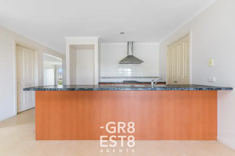 Fourth view of Homely house listing, 12 PARK BOULEVARD, Pakenham VIC 3810