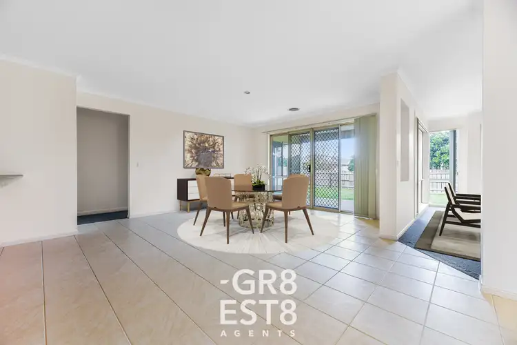 Fifth view of Homely house listing, 12 PARK BOULEVARD, Pakenham VIC 3810