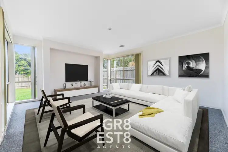 Sixth view of Homely house listing, 12 PARK BOULEVARD, Pakenham VIC 3810