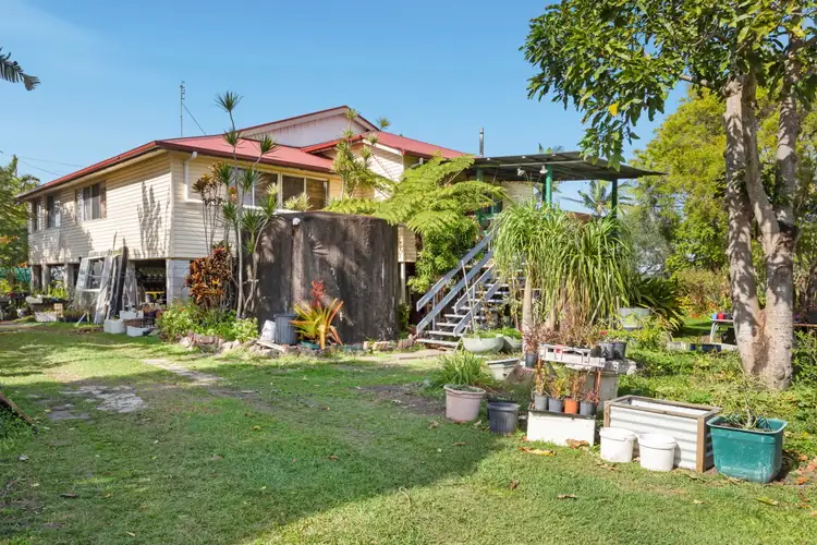 1011 Yandina Coolum Road, Maroochy River QLD 4561