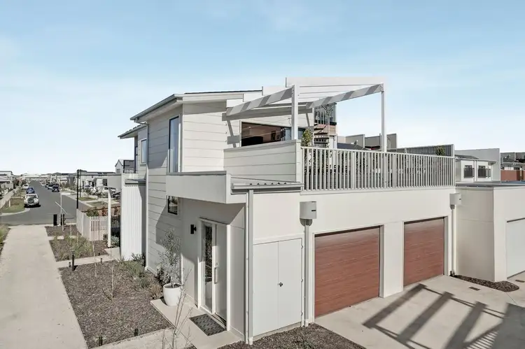 22 Tassell Street, Torquay VIC 3228