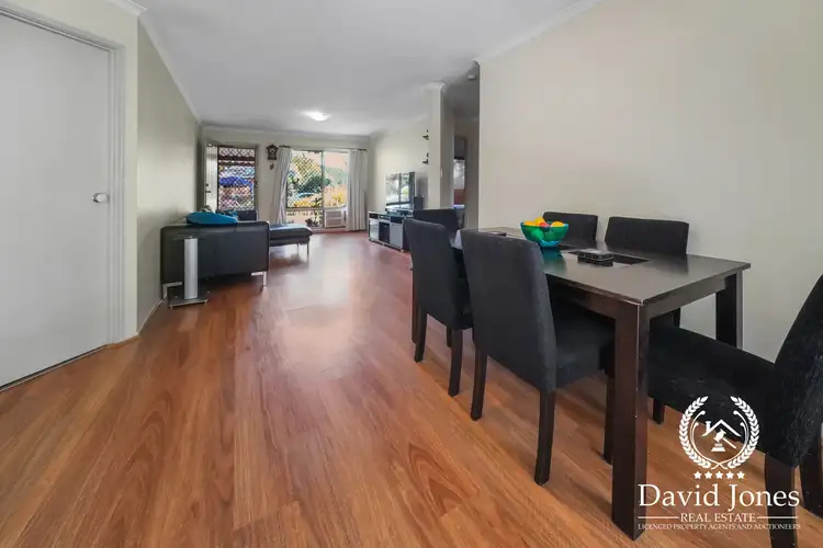 Third view of Homely semi-detached listing, 3/20 Halfway Drive, Ormeau QLD 4208