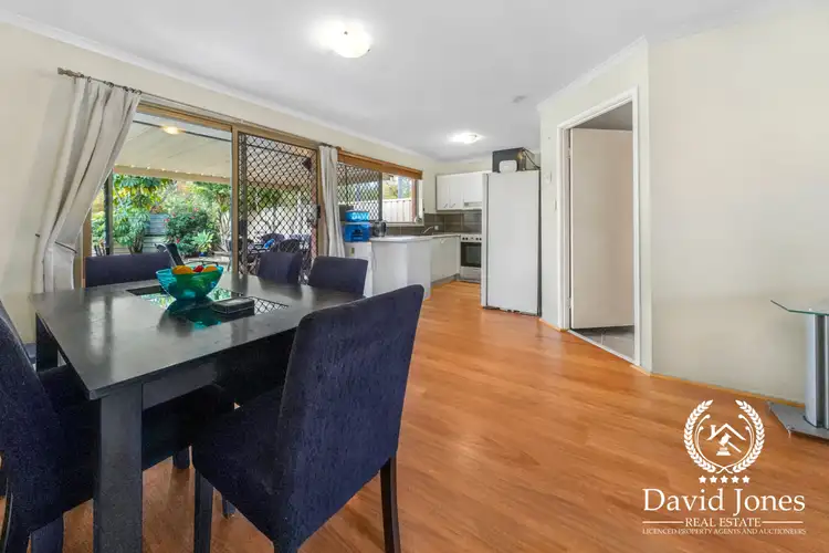 Fourth view of Homely semi-detached listing, 3/20 Halfway Drive, Ormeau QLD 4208