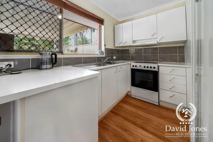 Fifth view of Homely semi-detached listing, 3/20 Halfway Drive, Ormeau QLD 4208