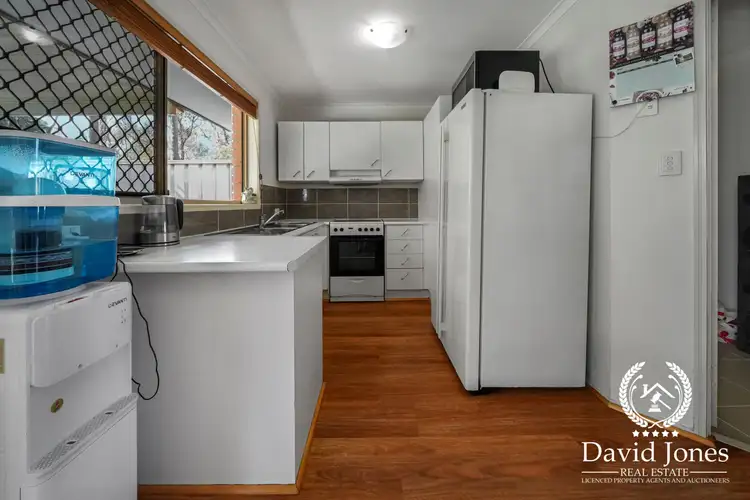 Sixth view of Homely semi-detached listing, 3/20 Halfway Drive, Ormeau QLD 4208