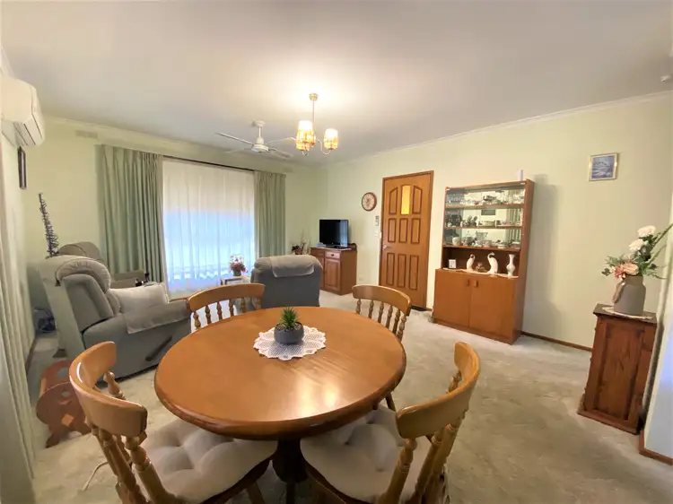Second view of Homely house listing, 2/21 Shadforth Street, Kerang VIC 3579