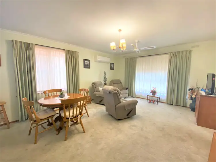 Third view of Homely house listing, 2/21 Shadforth Street, Kerang VIC 3579