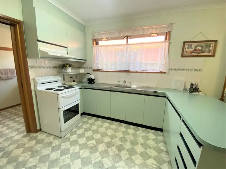Fourth view of Homely house listing, 2/21 Shadforth Street, Kerang VIC 3579