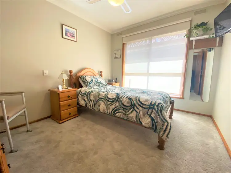 Seventh view of Homely house listing, 2/21 Shadforth Street, Kerang VIC 3579