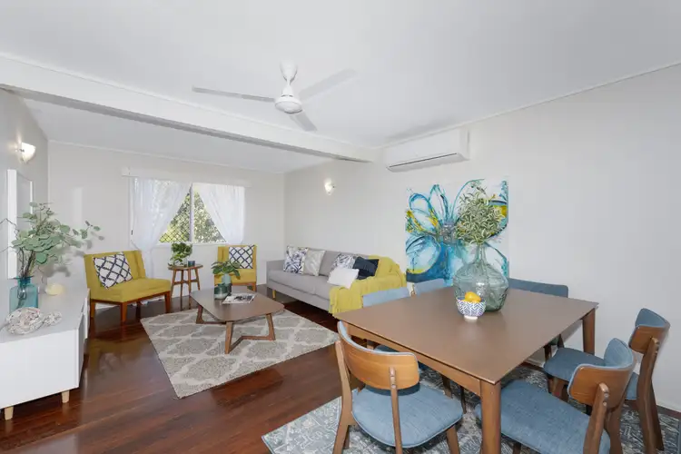 3 Rutherford Street, Wulguru QLD 4811