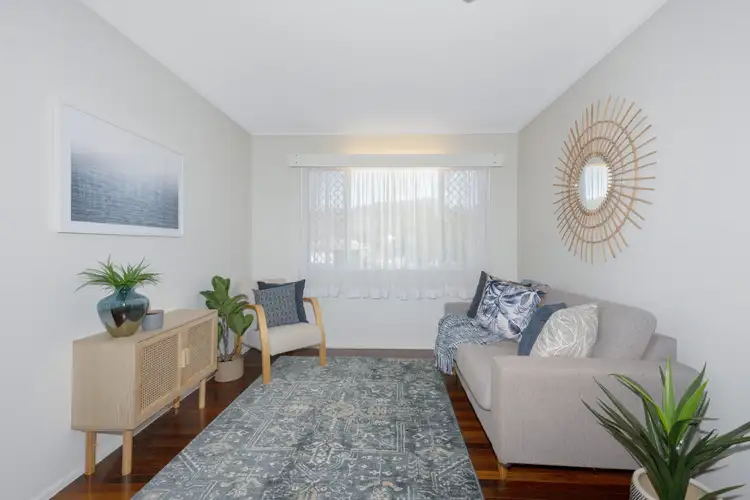 Second view of Homely house listing, 3 Rutherford Street, Wulguru QLD 4811