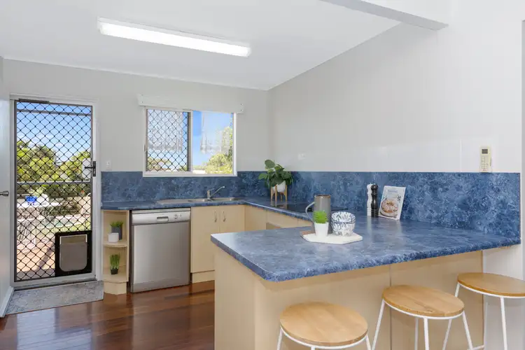 Third view of Homely house listing, 3 Rutherford Street, Wulguru QLD 4811