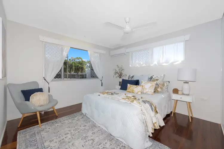 Fourth view of Homely house listing, 3 Rutherford Street, Wulguru QLD 4811