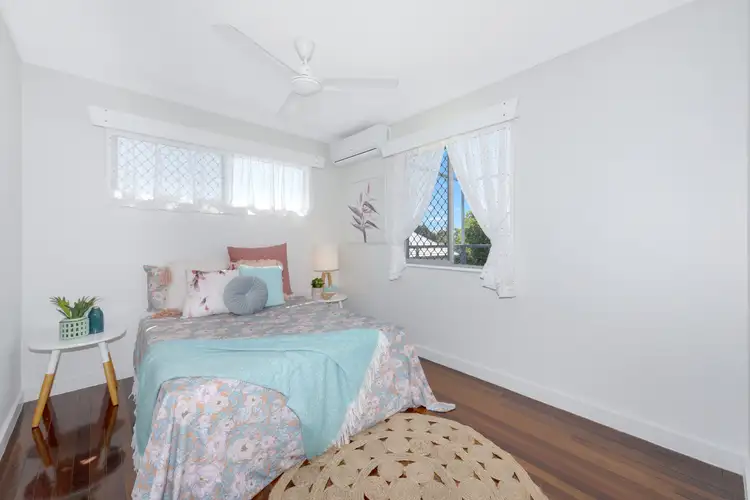 Fifth view of Homely house listing, 3 Rutherford Street, Wulguru QLD 4811