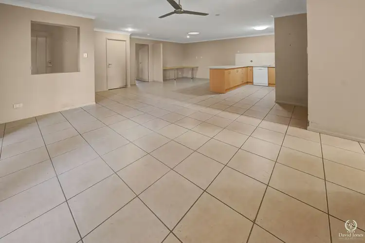 Second view of Homely semi-detached listing, 1/1 Begonia Street, Ormeau QLD 4208