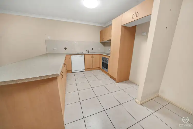 Third view of Homely semi-detached listing, 1/1 Begonia Street, Ormeau QLD 4208