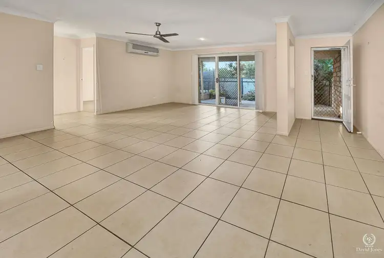 Fourth view of Homely semi-detached listing, 1/1 Begonia Street, Ormeau QLD 4208