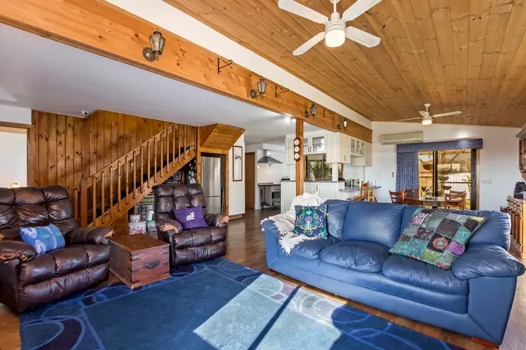 Second view of Homely house listing, 6 Bennett Street, Portland VIC 3305