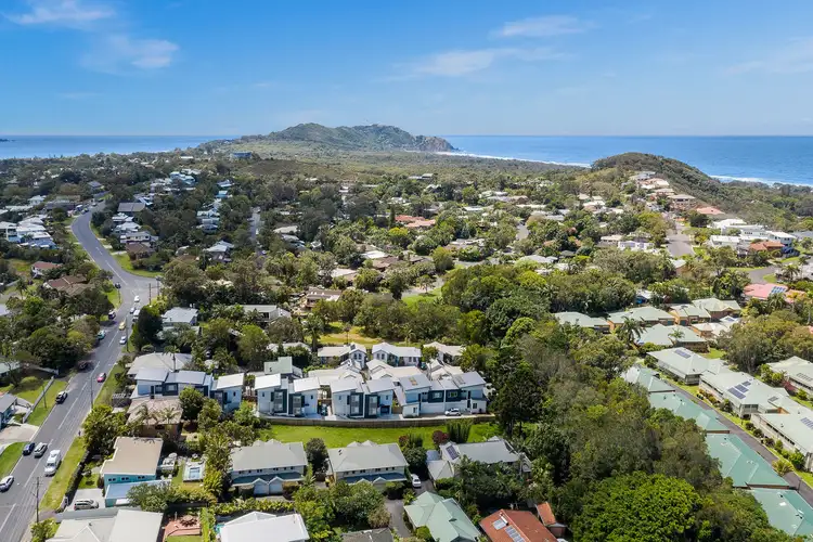 Fifth view of Homely townhouse listing, 5/7 Cooper Street, Byron Bay NSW 2481