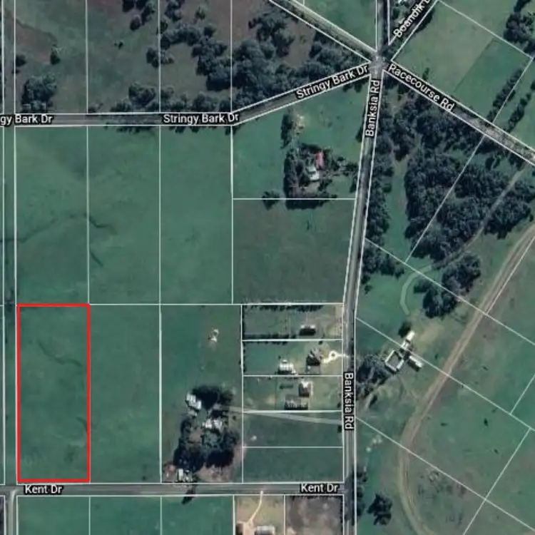Main view of Homely land listing, Section 226 Kent Drive, Millicent SA 5280
