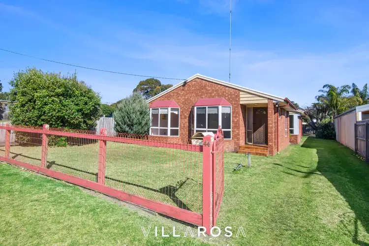 Third view of Homely house listing, 44 Lake Avenue, Ocean Grove VIC 3226