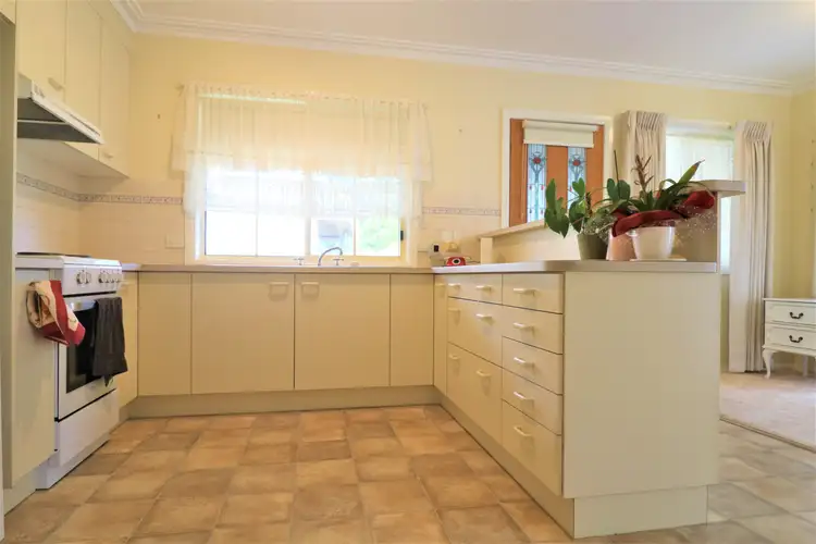 Second view of Homely unit listing, 1/87 Victoria Street, Kerang VIC 3579