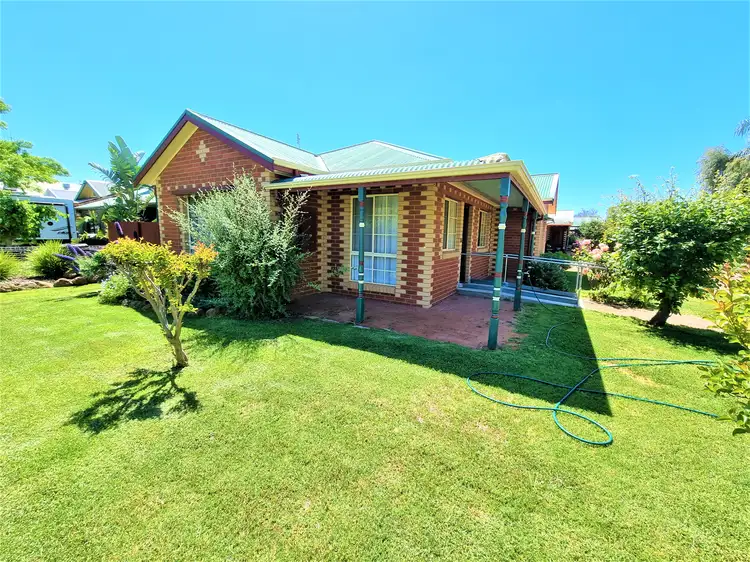 Third view of Homely unit listing, 1/87 Victoria Street, Kerang VIC 3579