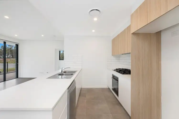 Second view of Homely apartment listing, 207/2 Thorogood Boulevard, North Kellyville NSW 2155