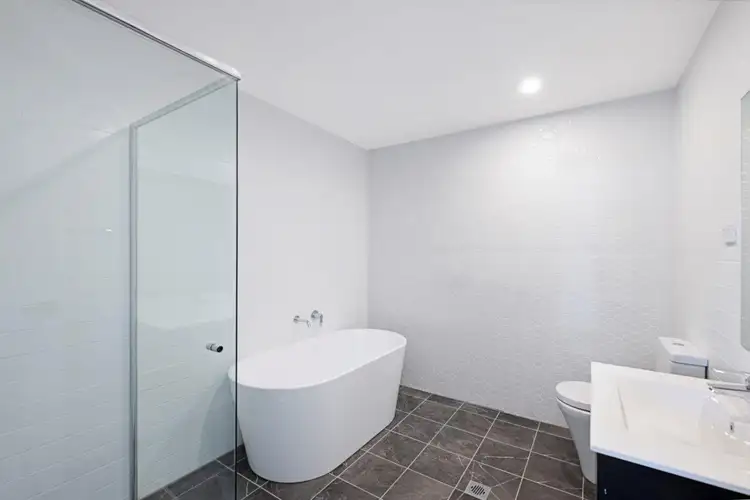 Fifth view of Homely apartment listing, 207/2 Thorogood Boulevard, North Kellyville NSW 2155