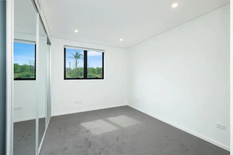 Sixth view of Homely apartment listing, 207/2 Thorogood Boulevard, North Kellyville NSW 2155