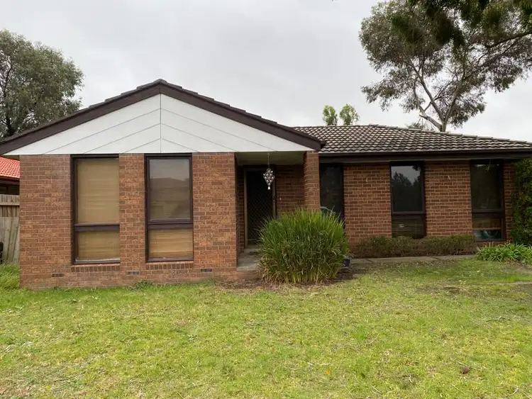 Main view of Homely house listing, 19 Axedale Crescent, Endeavour Hills VIC 3802