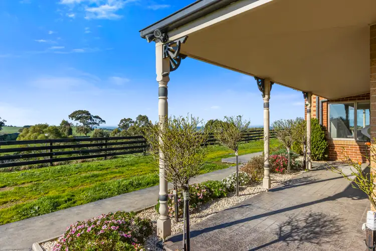 Third view of Homely rural property listing, 432 Clancys Road, Korumburra VIC 3950
