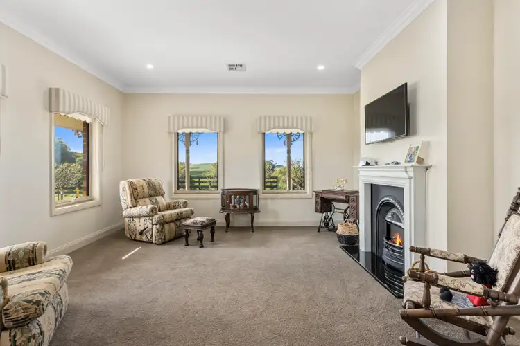 Fifth view of Homely rural property listing, 432 Clancys Road, Korumburra VIC 3950