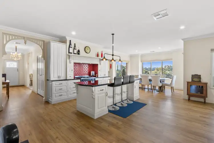 Sixth view of Homely rural property listing, 432 Clancys Road, Korumburra VIC 3950