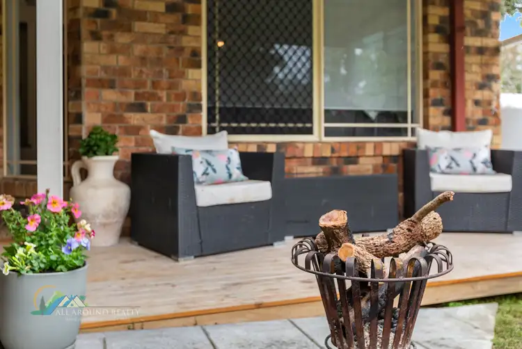 1 Anamaran Place, Bellmere QLD 4510