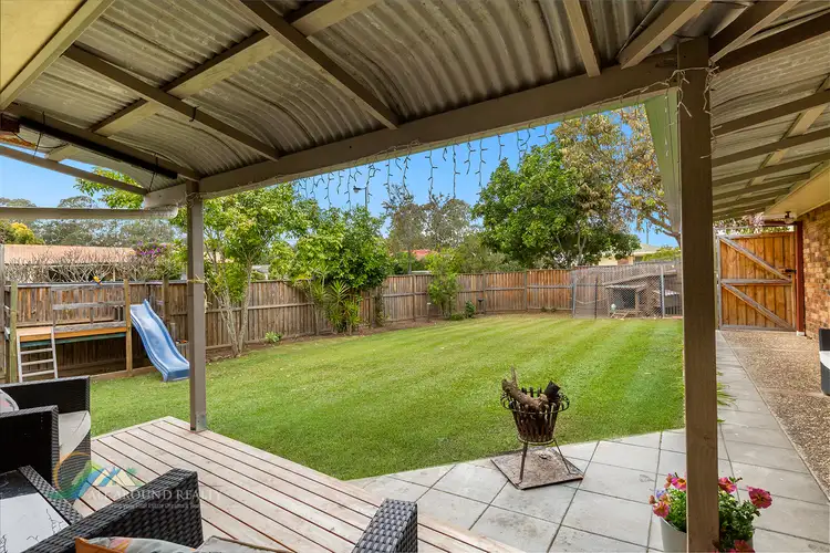 Second view of Homely house listing, 1 Anamaran Place, Bellmere QLD 4510