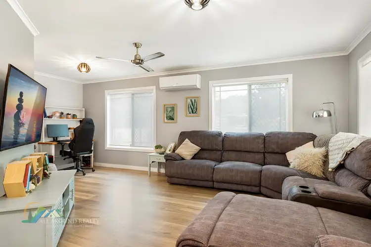 Sixth view of Homely house listing, 1 Anamaran Place, Bellmere QLD 4510