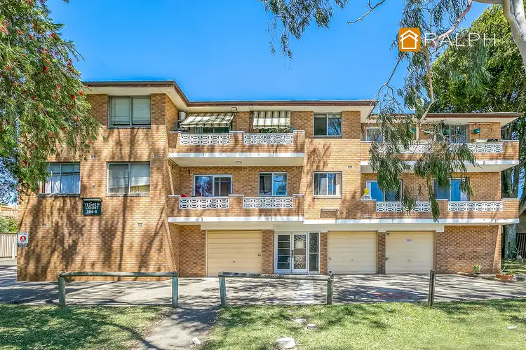 9/586 Punchbowl Road, Lakemba NSW 2195