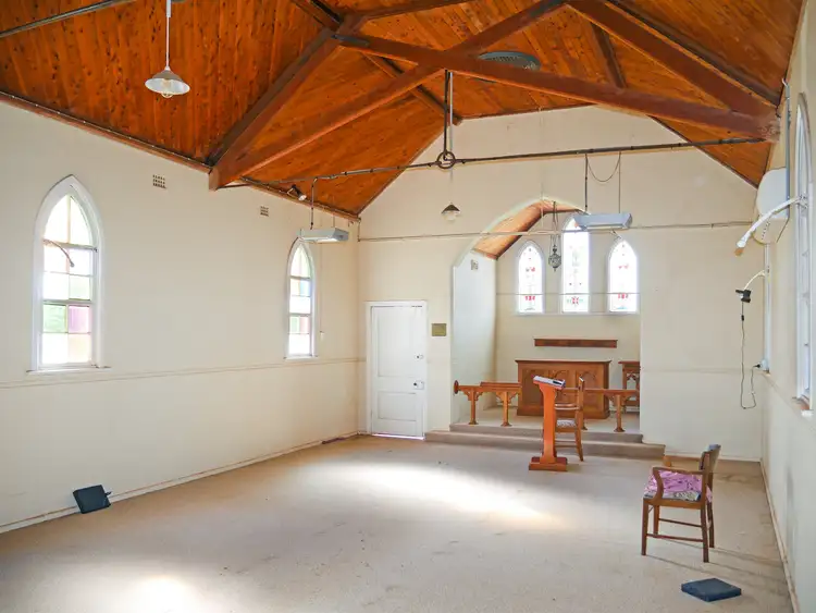 Second view of Homely house listing, 42 Barellan St, Grong Grong NSW 2652