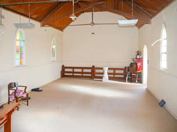 Third view of Homely house listing, 42 Barellan St, Grong Grong NSW 2652