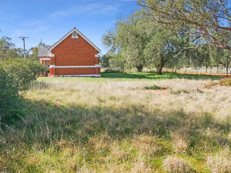 Seventh view of Homely house listing, 42 Barellan St, Grong Grong NSW 2652
