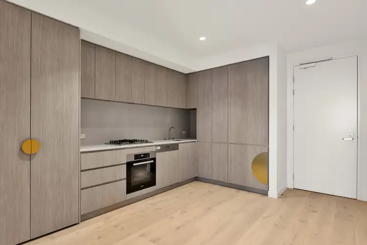 Third view of Homely apartment listing, 2706/17 Austin street, Adelaide SA 5000