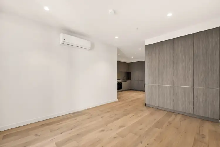 Fifth view of Homely apartment listing, 2706/17 Austin street, Adelaide SA 5000